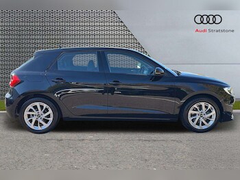 Used Audi A1 2023 for sale - 76088044: Photo 4