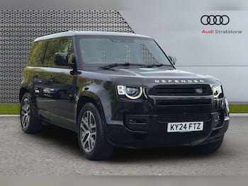 Used Land Rover Defender 2024 for sale - 79731127: Photo