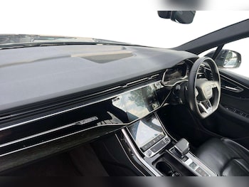 Used Audi Q7 2022 for sale - 79390607: Photo