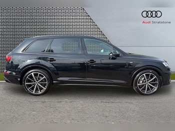 Used Audi Q7 2022 for sale - 79390607: Photo