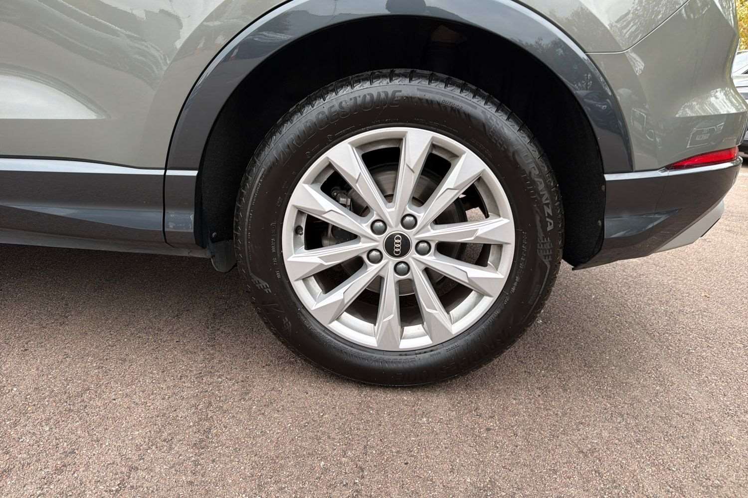 Used Audi Q3 2024 for sale - 76156222: Photo 10