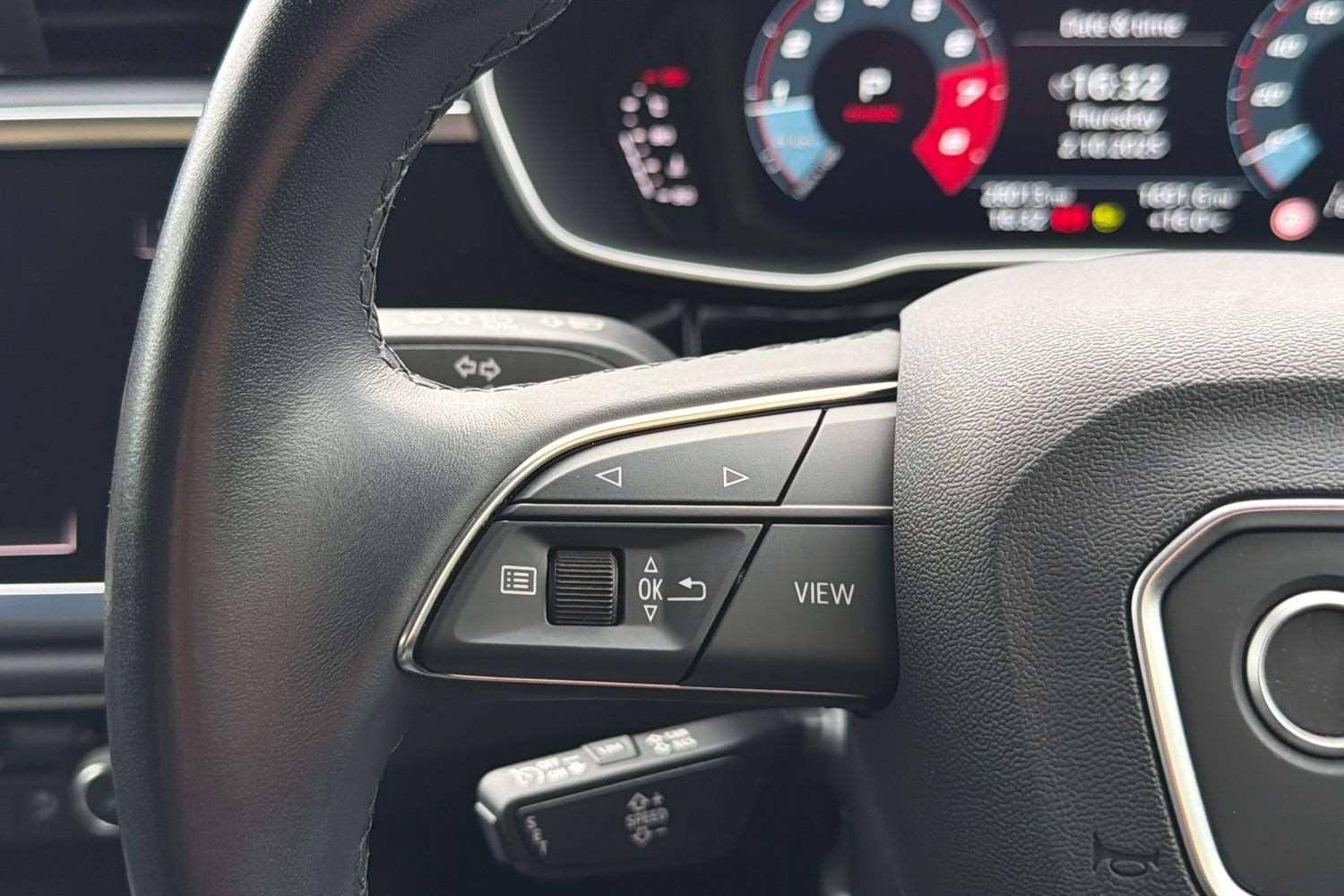 Used Audi Q3 2024 for sale - 76156222: Photo 16