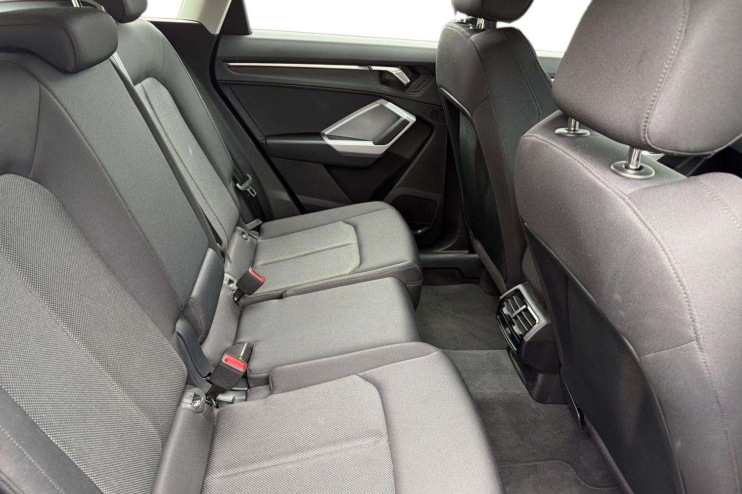 Used Audi Q3 2024 for sale - 76156222: Photo 21