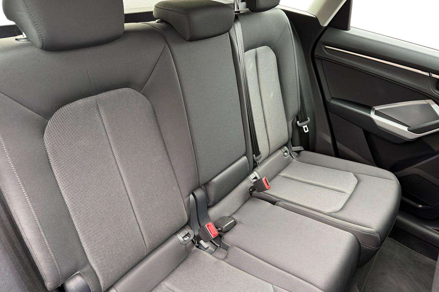 Used Audi Q3 2024 for sale - 76156222: Photo 22