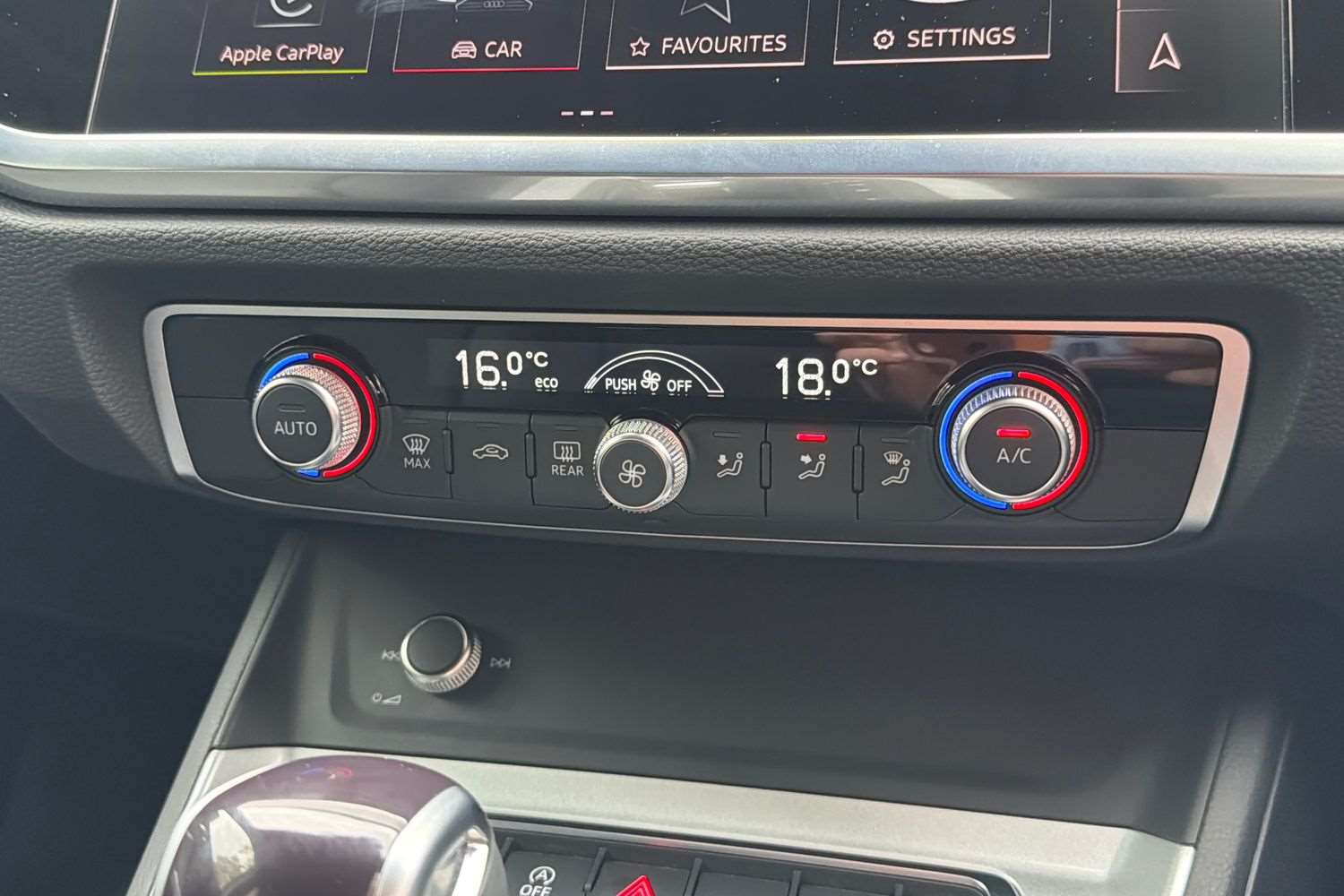 Used Audi Q3 2024 for sale - 76156222: Photo 28