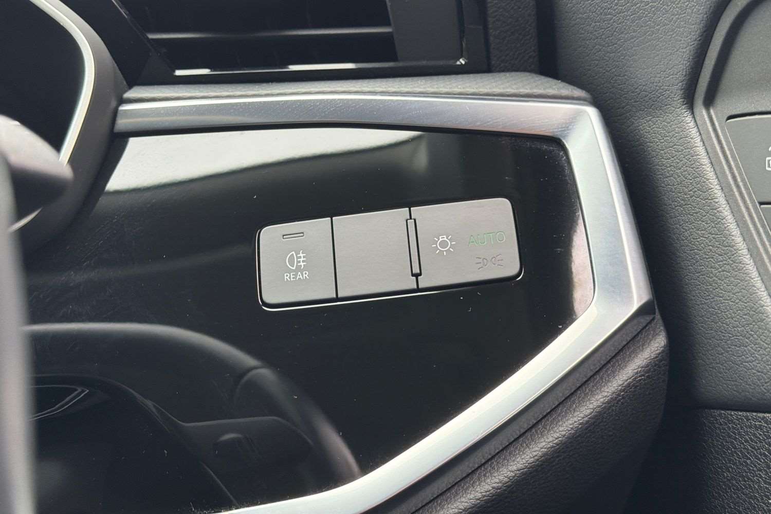 Used Audi Q3 2024 for sale - 76156222: Photo 33
