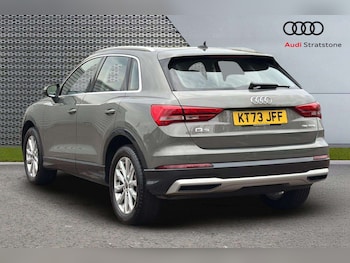 Used Audi Q3 2024 for sale - 76156222: Photo 3