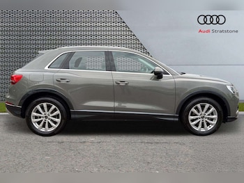 Used Audi Q3 2024 for sale - 76156222: Photo 4