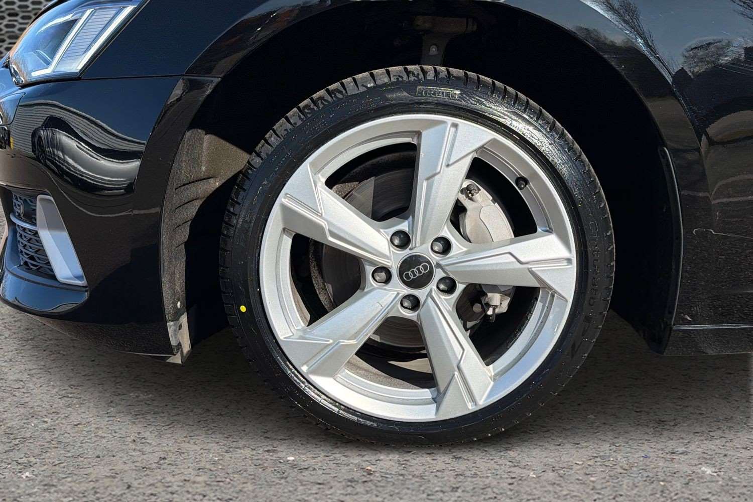 Used Audi A6 2024 for sale - 77726916: Photo 10