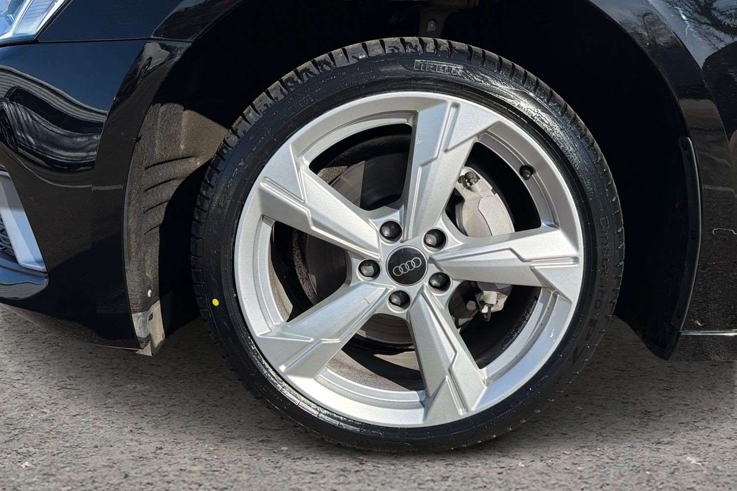 Used Audi A6 2024 for sale - 77726916: Photo 11