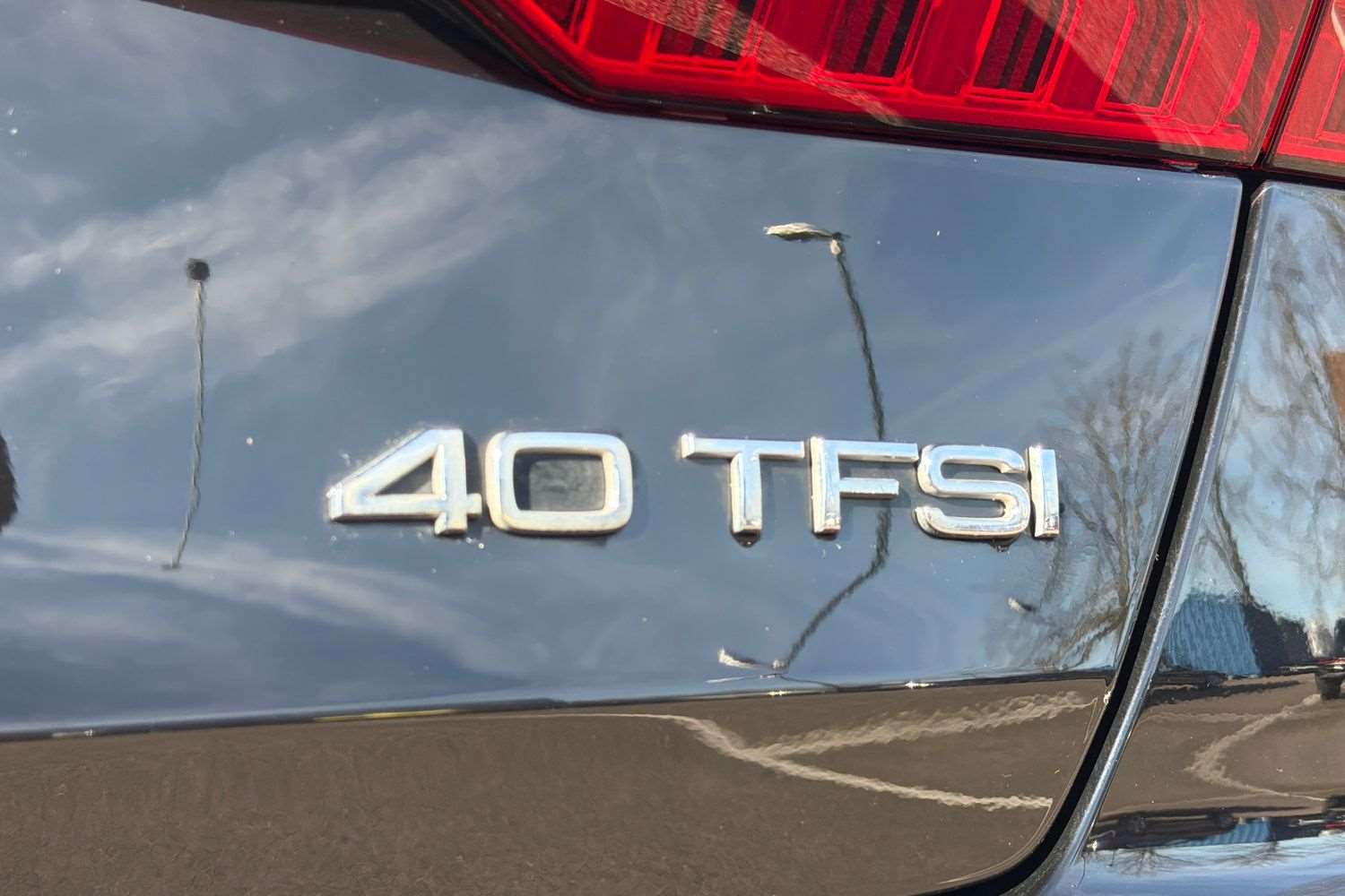 Used Audi A6 2024 for sale - 77726916: Photo 12