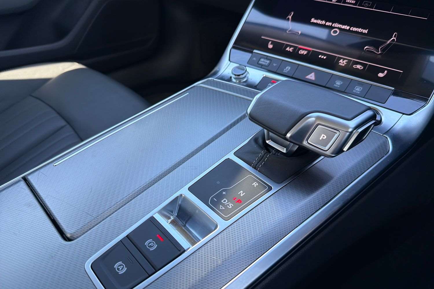 Used Audi A6 2024 for sale - 77726916: Photo 15