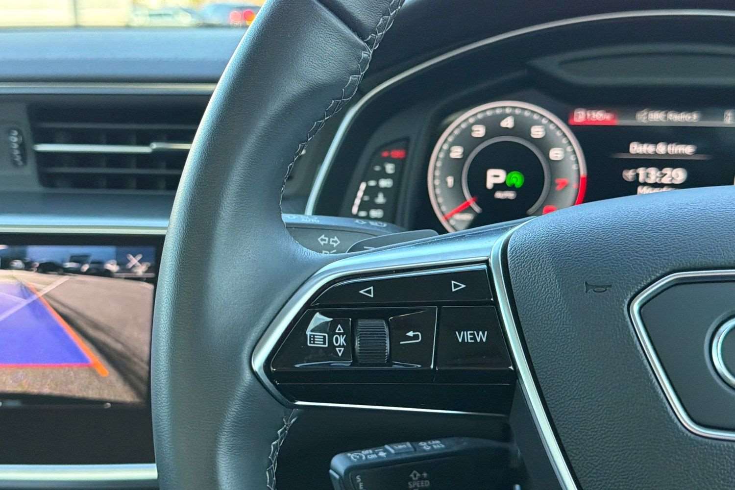 Used Audi A6 2024 for sale - 77726916: Photo 16