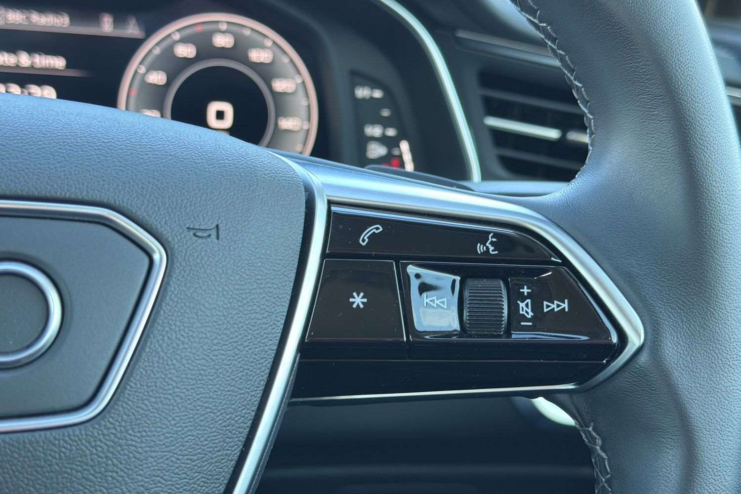 Used Audi A6 2024 for sale - 77726916: Photo 17