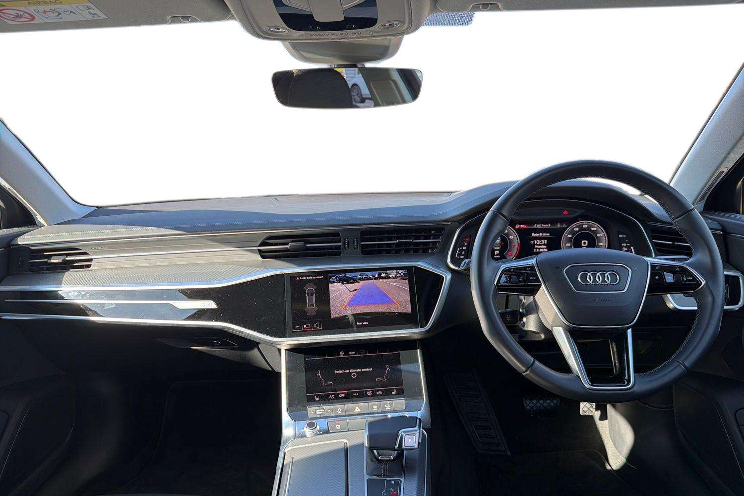 Used Audi A6 2024 for sale - 77726916: Photo 19