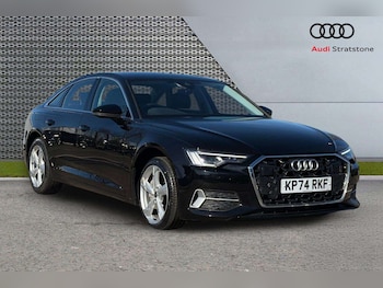 Used Audi A6 2024 for sale - 77726916: Photo