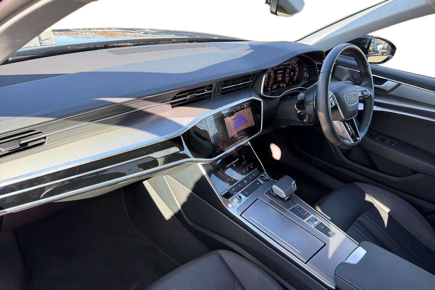 Used Audi A6 2024 for sale - 77726916: Photo 2