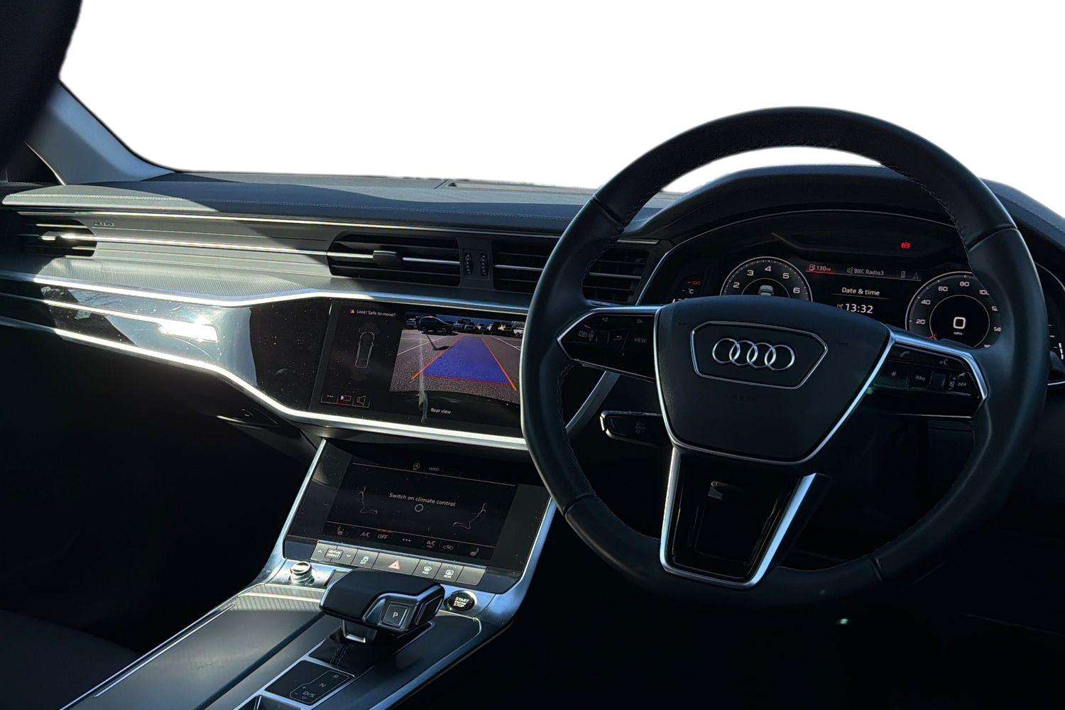 Used Audi A6 2024 for sale - 77726916: Photo 20