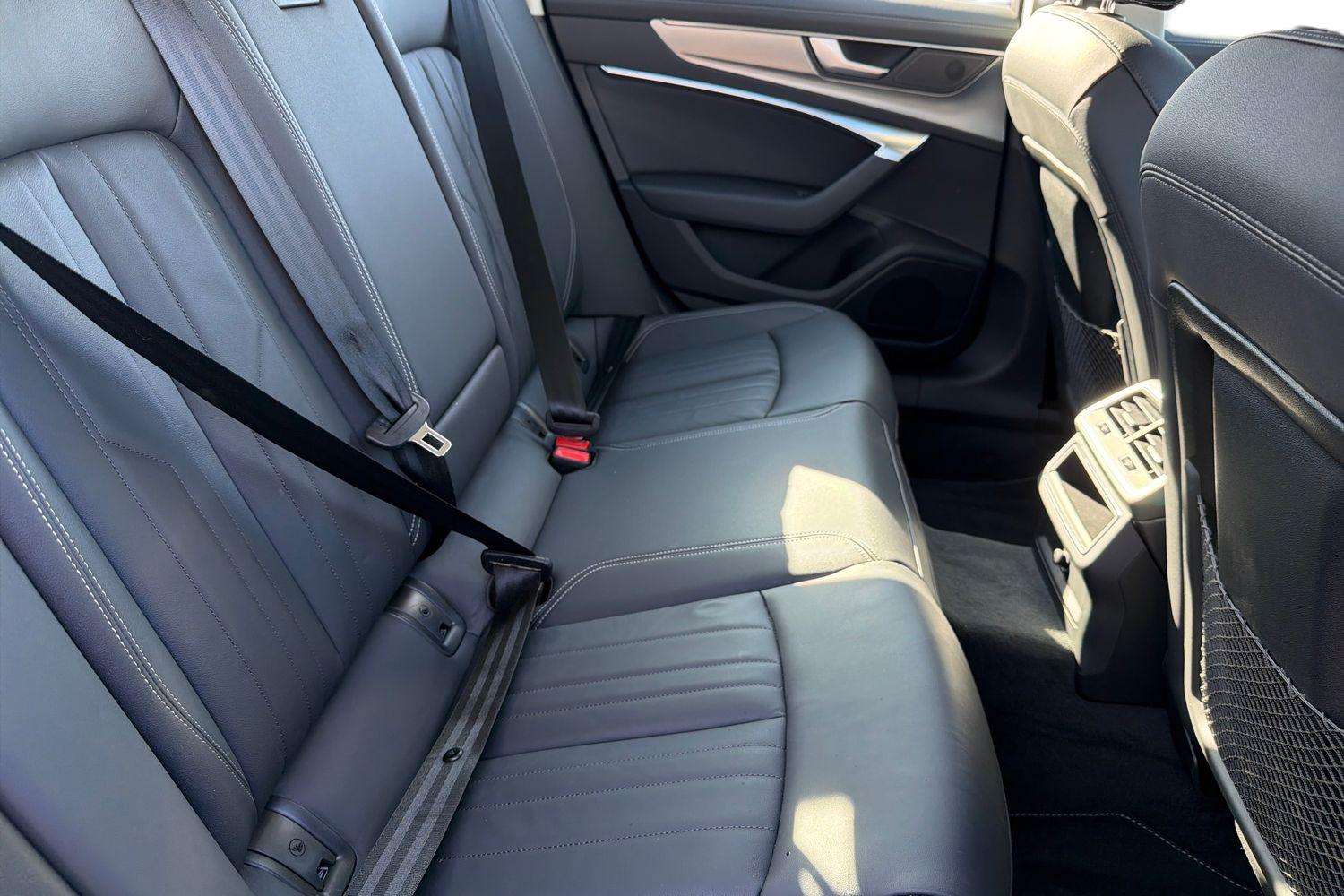 Used Audi A6 2024 for sale - 77726916: Photo 21