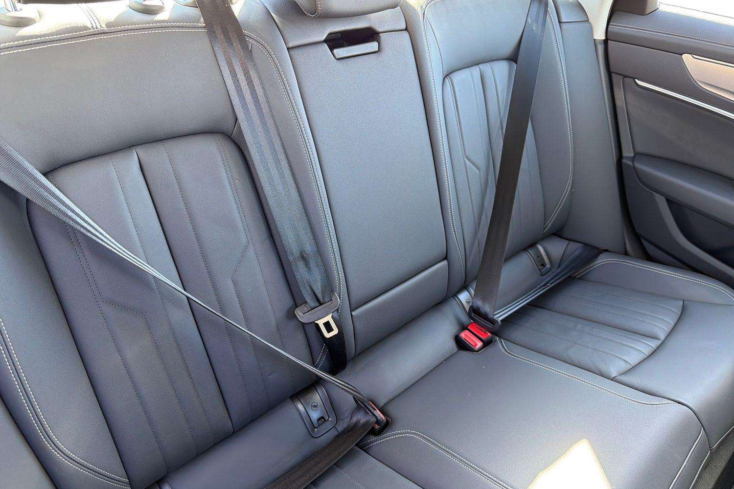 Used Audi A6 2024 for sale - 77726916: Photo 22