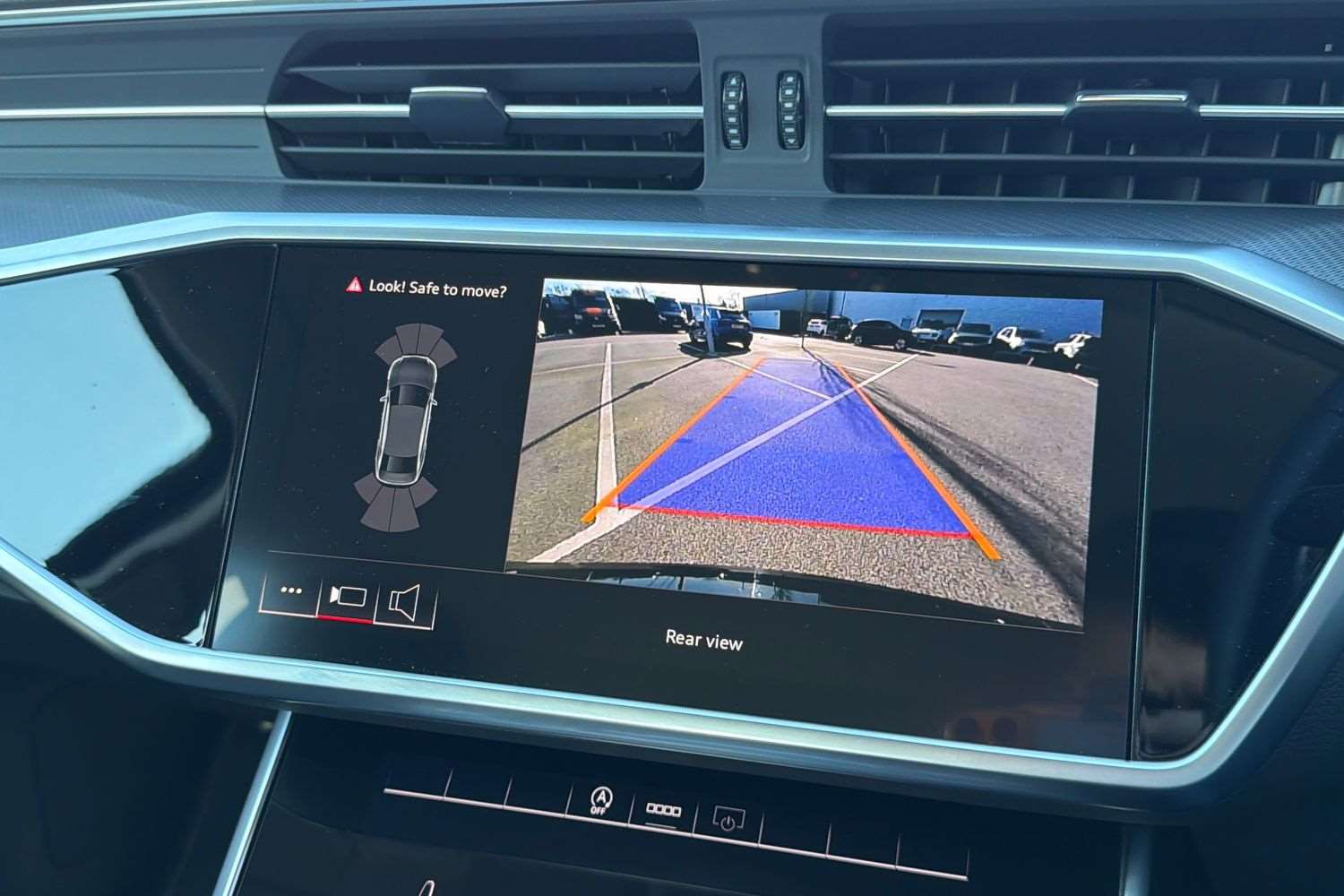 Used Audi A6 2024 for sale - 77726916: Photo 26