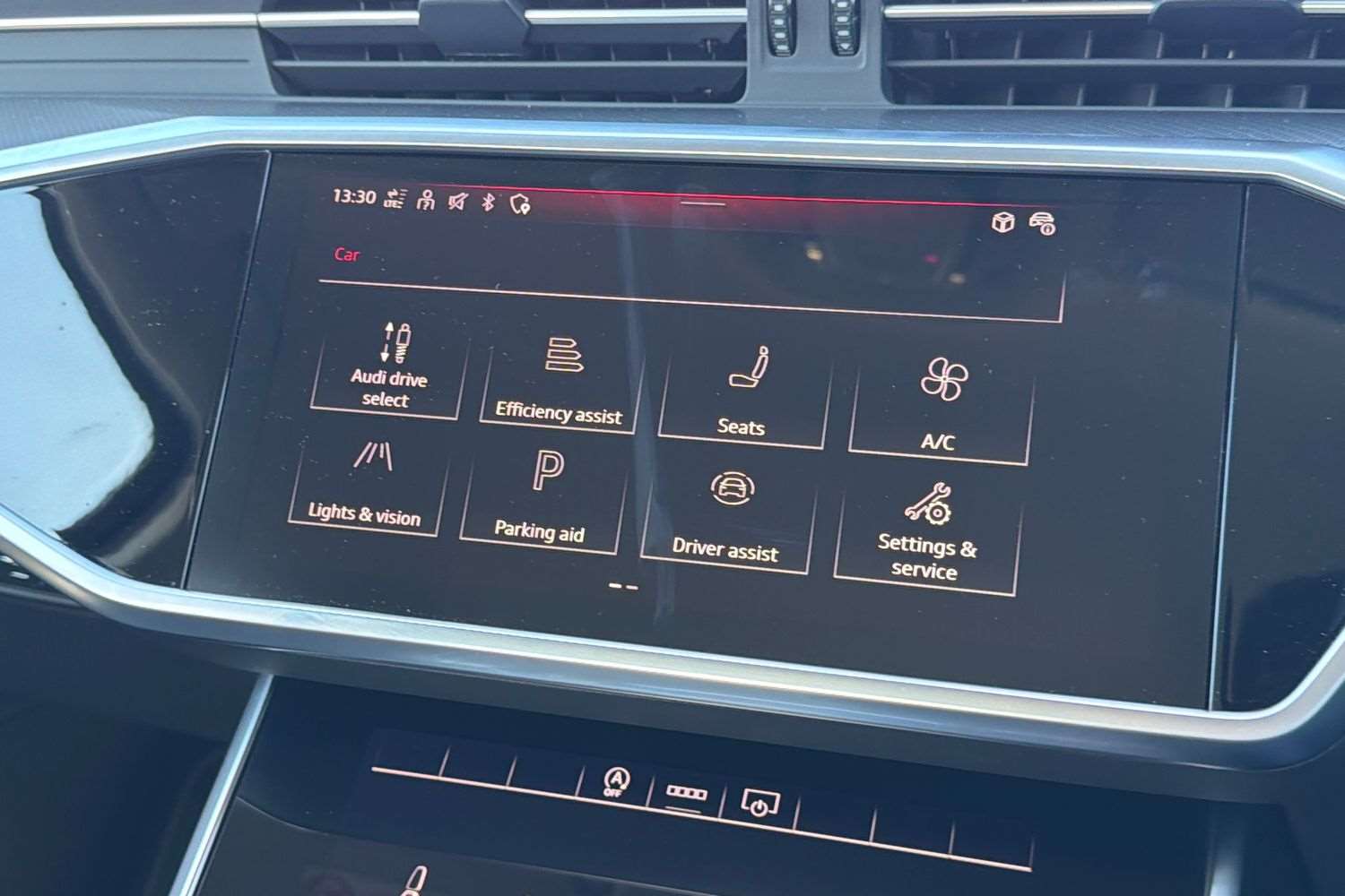 Used Audi A6 2024 for sale - 77726916: Photo 27