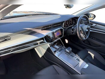 Used Audi A6 2024 for sale - 77726916: Photo