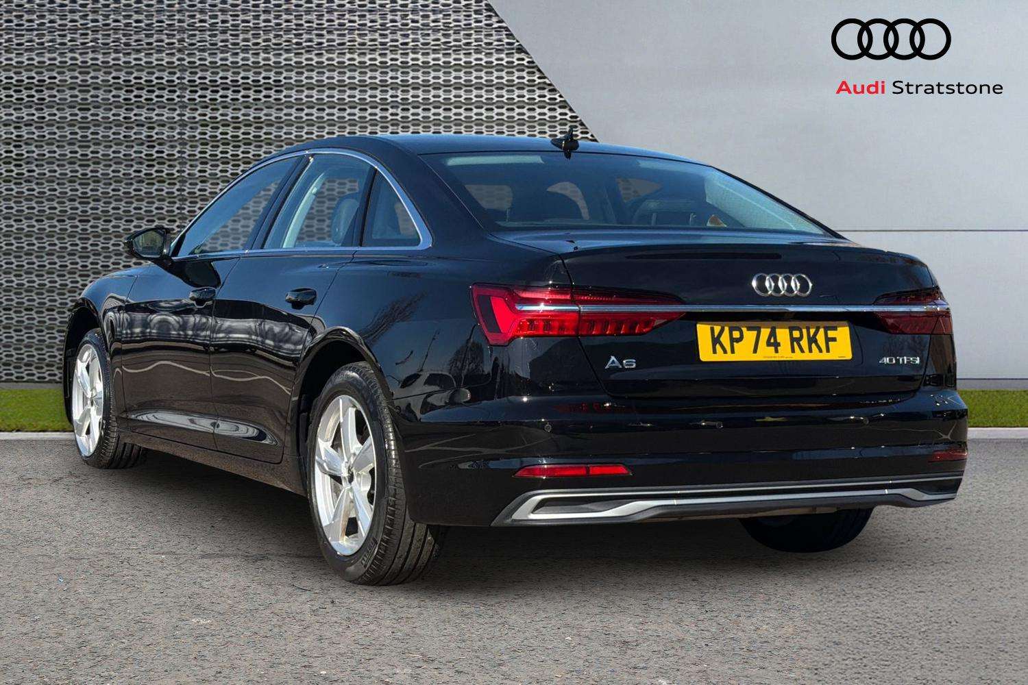 Used Audi A6 2024 for sale - 77726916: Photo 3