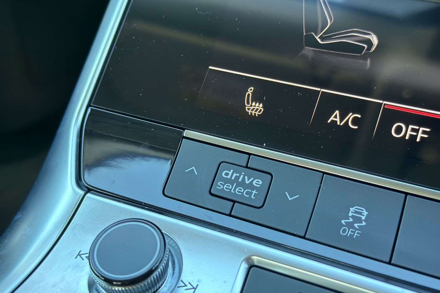 Used Audi A6 2024 for sale - 77726916: Photo 30