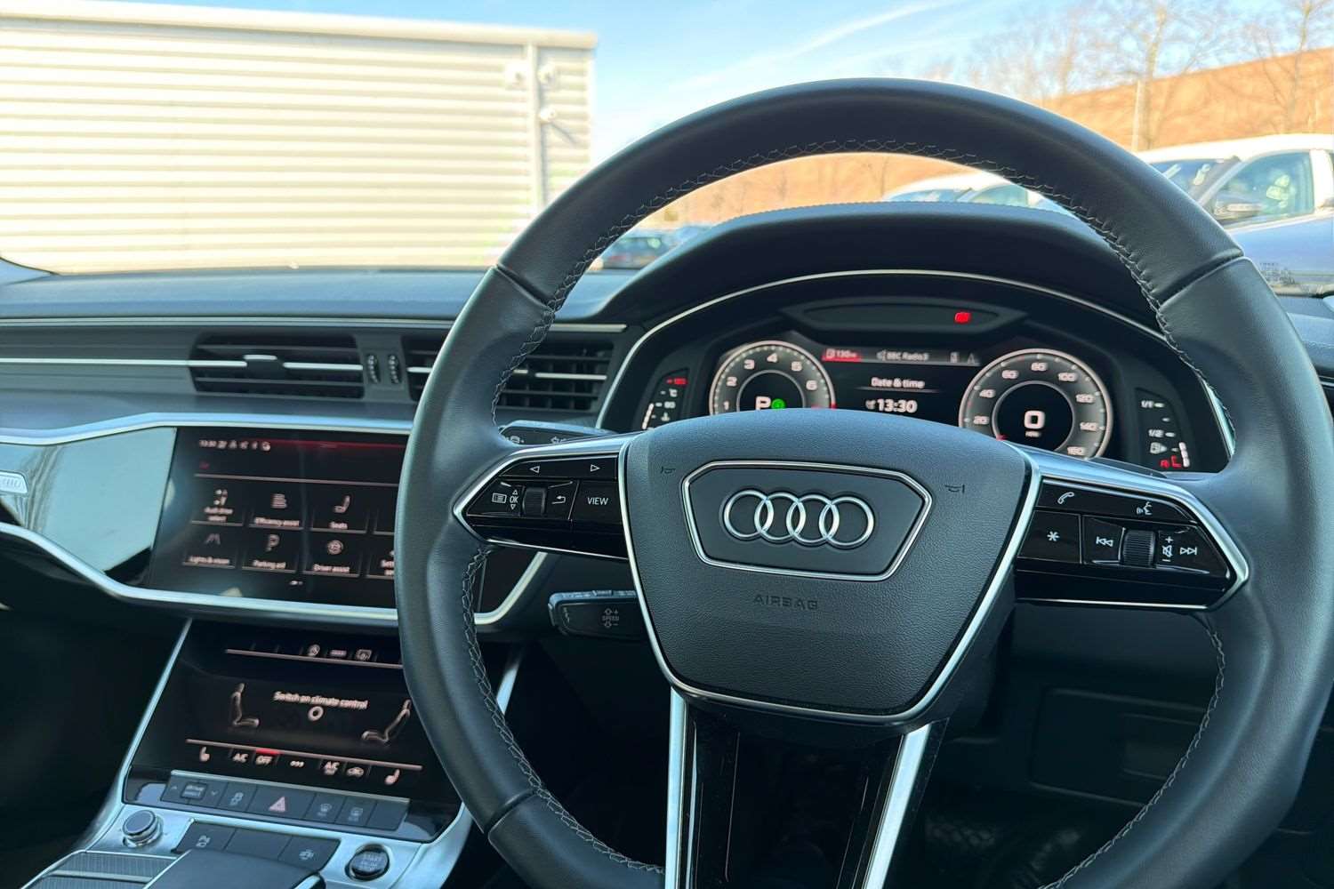 Used Audi A6 2024 for sale - 77726916: Photo 32