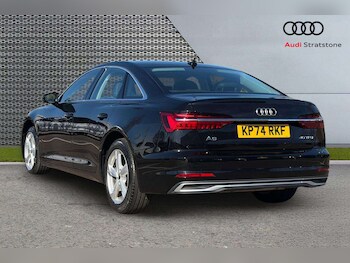 Used Audi A6 2024 for sale - 77726916: Photo