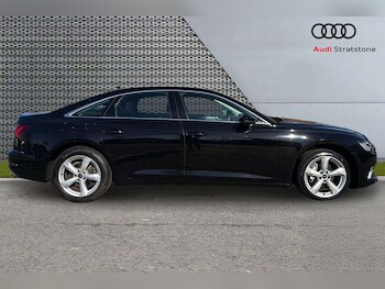 Used Audi A6 2024 for sale - 77726916: Photo