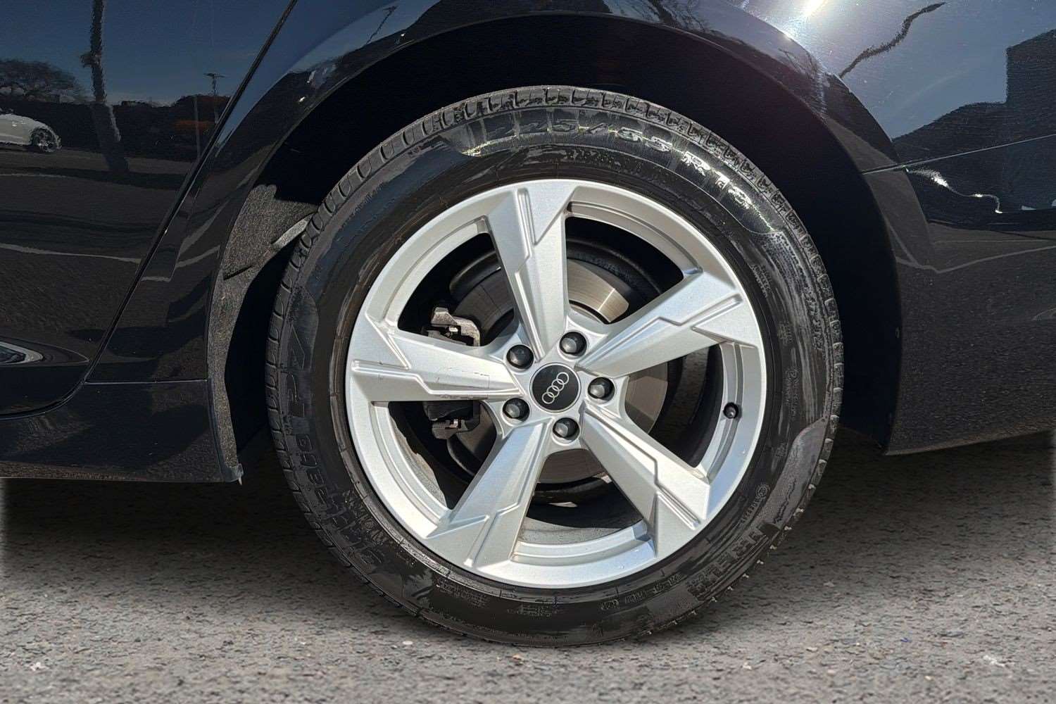 Used Audi A6 2024 for sale - 77726916: Photo 5