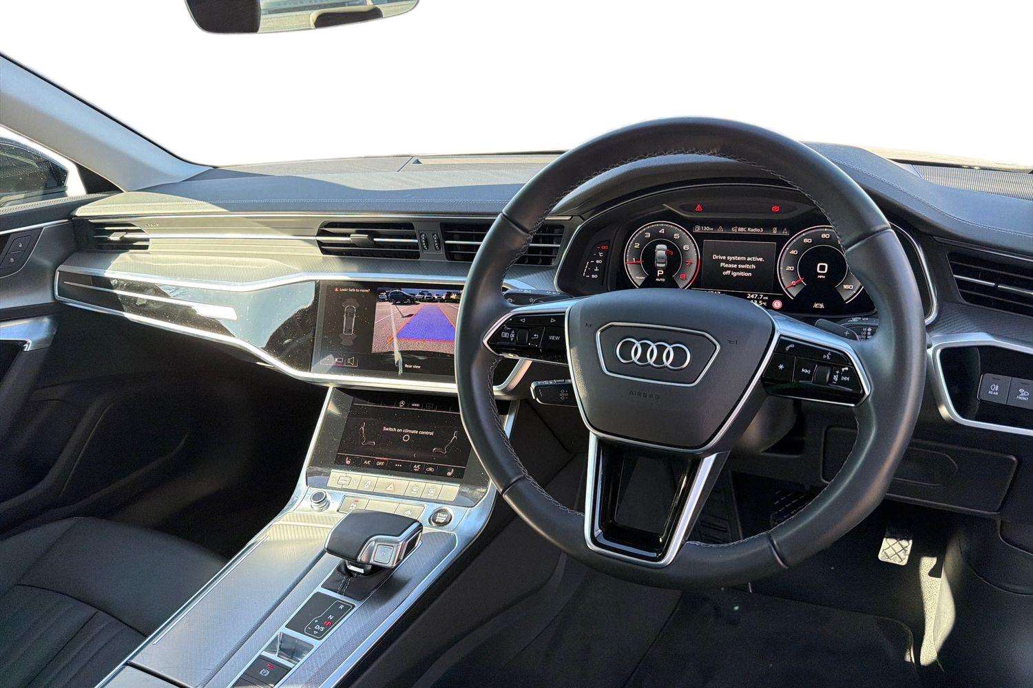 Used Audi A6 2024 for sale - 77726916: Photo 6