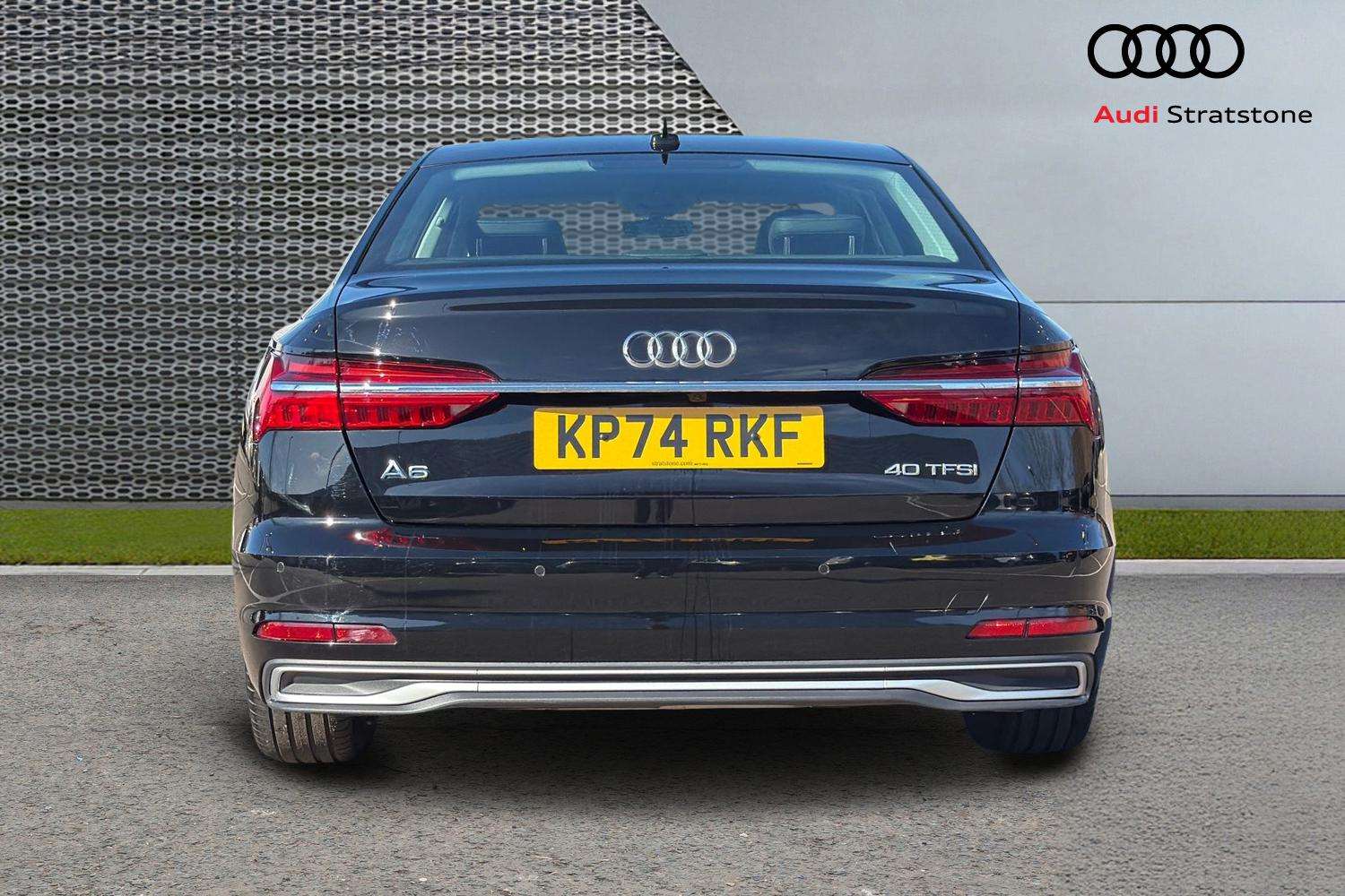 Used Audi A6 2024 for sale - 77726916: Photo 7