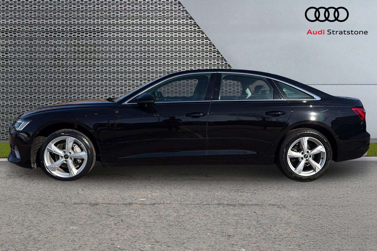 Used Audi A6 2024 for sale - 77726916: Photo 8