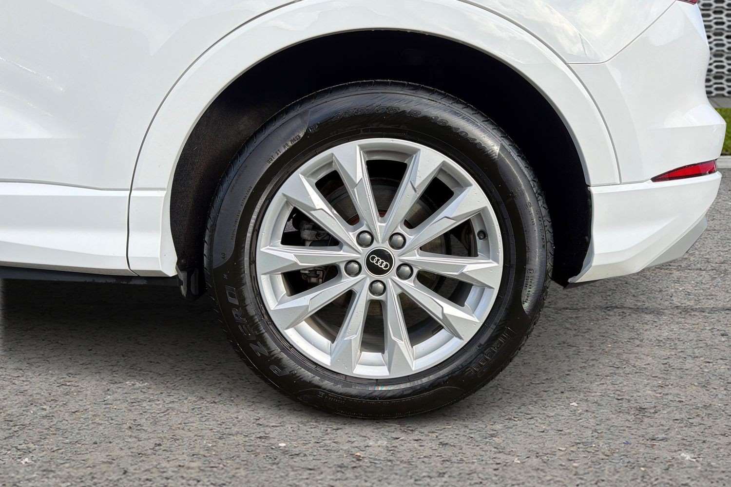 Used Audi Q3 2021 for sale - 77553066: Photo 10