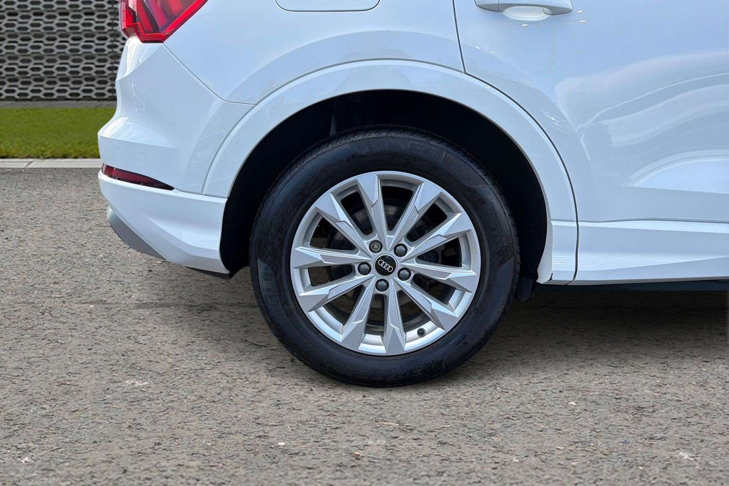 Used Audi Q3 2021 for sale - 77553066: Photo 11