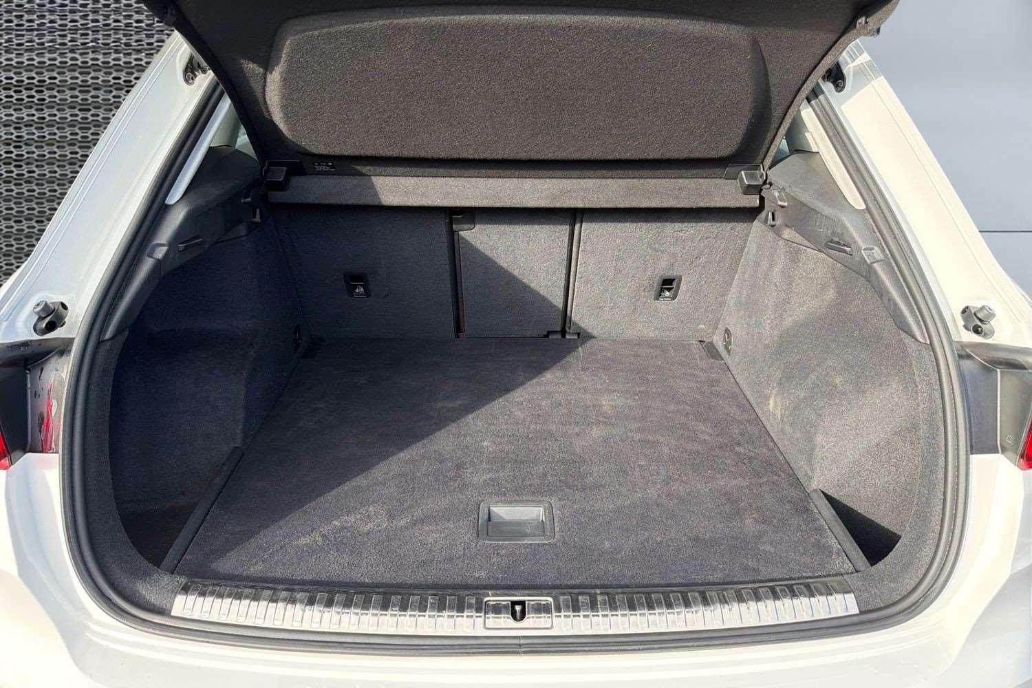 Used Audi Q3 2021 for sale - 77553066: Photo 13