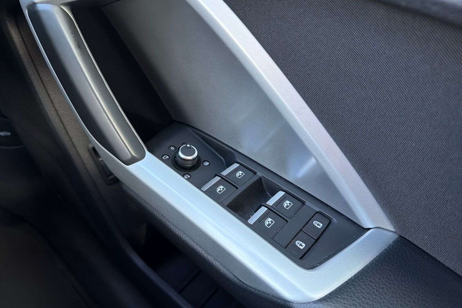 Used Audi Q3 2021 for sale - 77553066: Photo 14