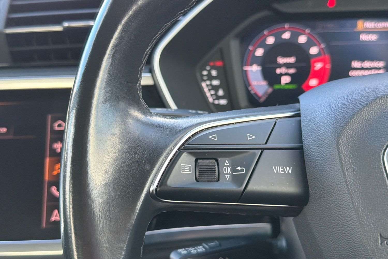 Used Audi Q3 2021 for sale - 77553066: Photo 16