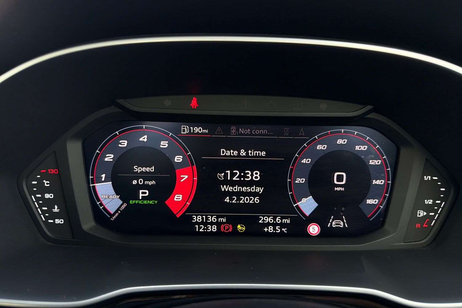 Used Audi Q3 2021 for sale - 77553066: Photo 18