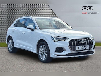 Audi Q3 feature image