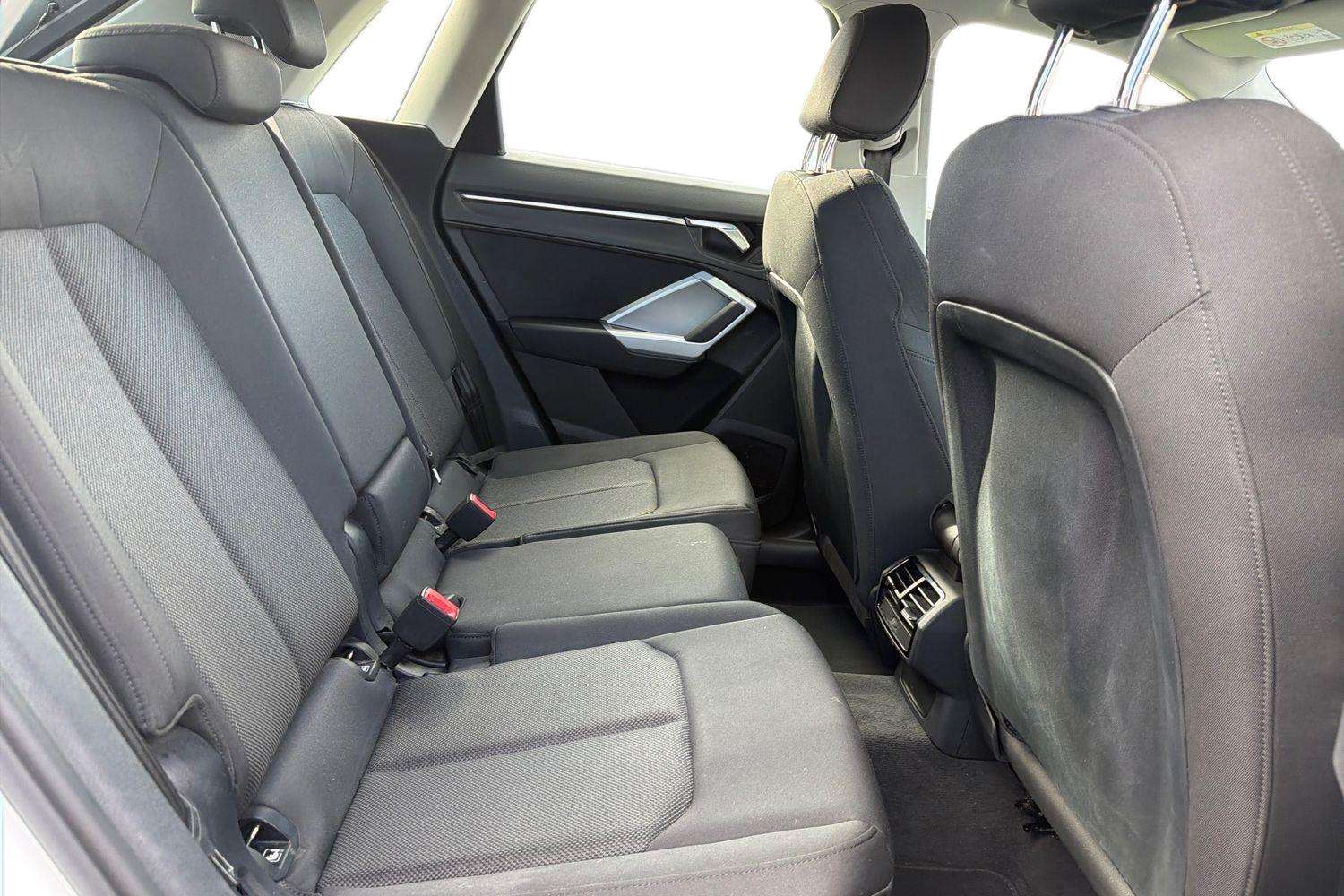 Used Audi Q3 2021 for sale - 77553066: Photo 21