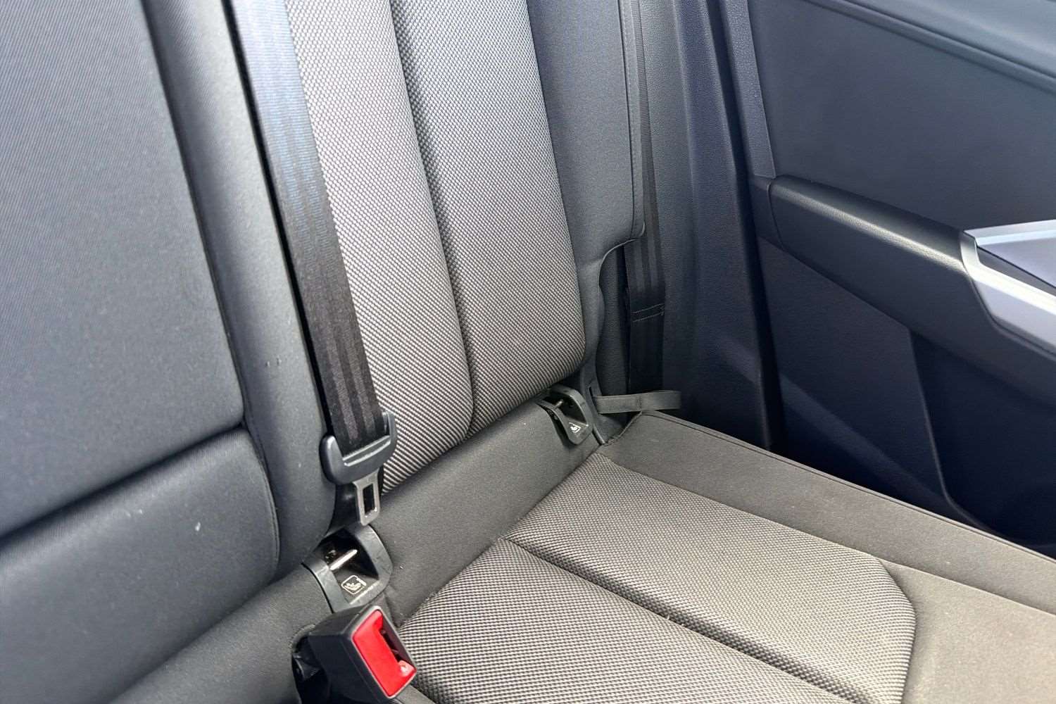 Used Audi Q3 2021 for sale - 77553066: Photo 24