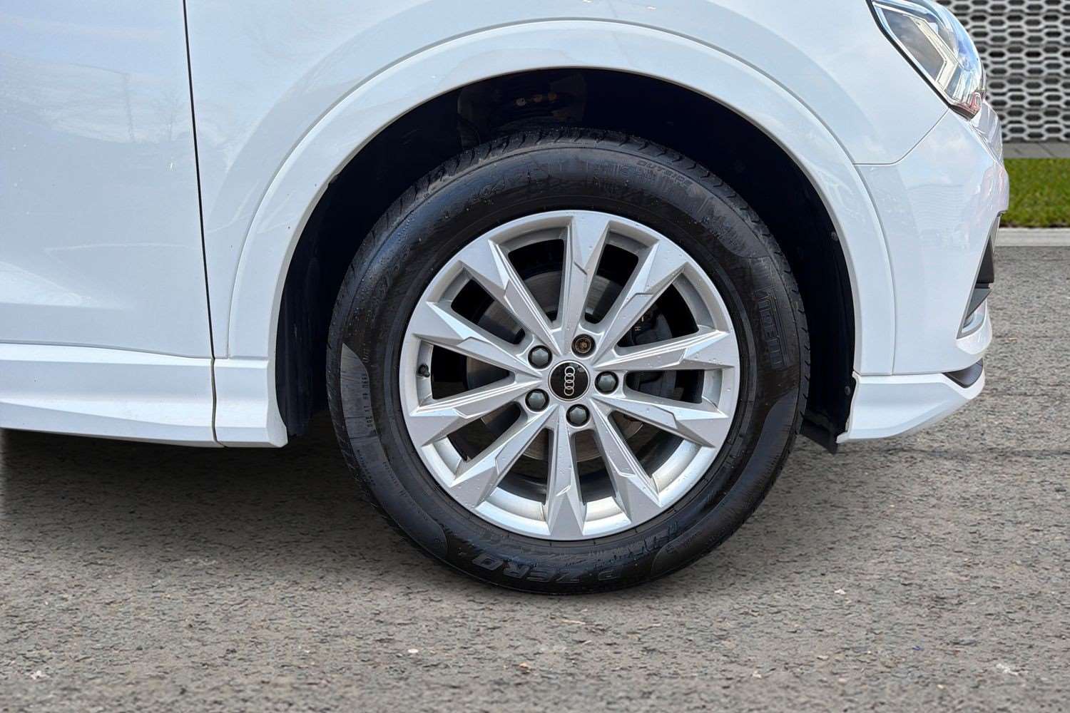 Used Audi Q3 2021 for sale - 77553066: Photo 5