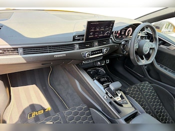 Used Audi RS4 2025 for sale - 79172465: Photo