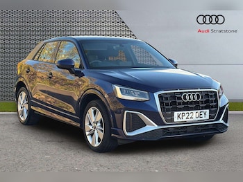 Audi - Q2