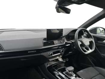 Used Audi Q5 2024 for sale - 75063462: Photo