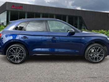 Used Audi Q5 2024 for sale - 75063462: Photo